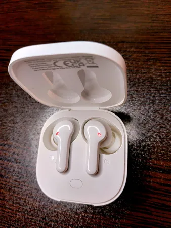 هدفون بلوتوثی کیو سی وای مدل T13 TWS