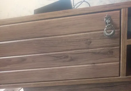 میز تلویزیون کارینو مدل EM122