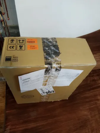 سوییچ 24 پورت سیسکو مدل WS-C2960G-24TC-L