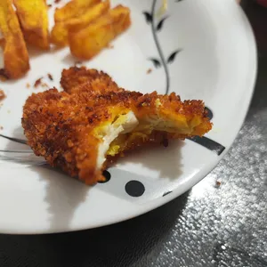 تجریه خرید پودر سوخاری نارنجی پانکو مقدار 1000 گرم