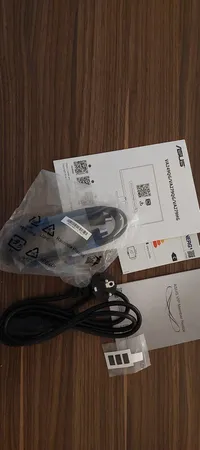 مانیتور 27 اینچ ایسوس مدل VA279HG