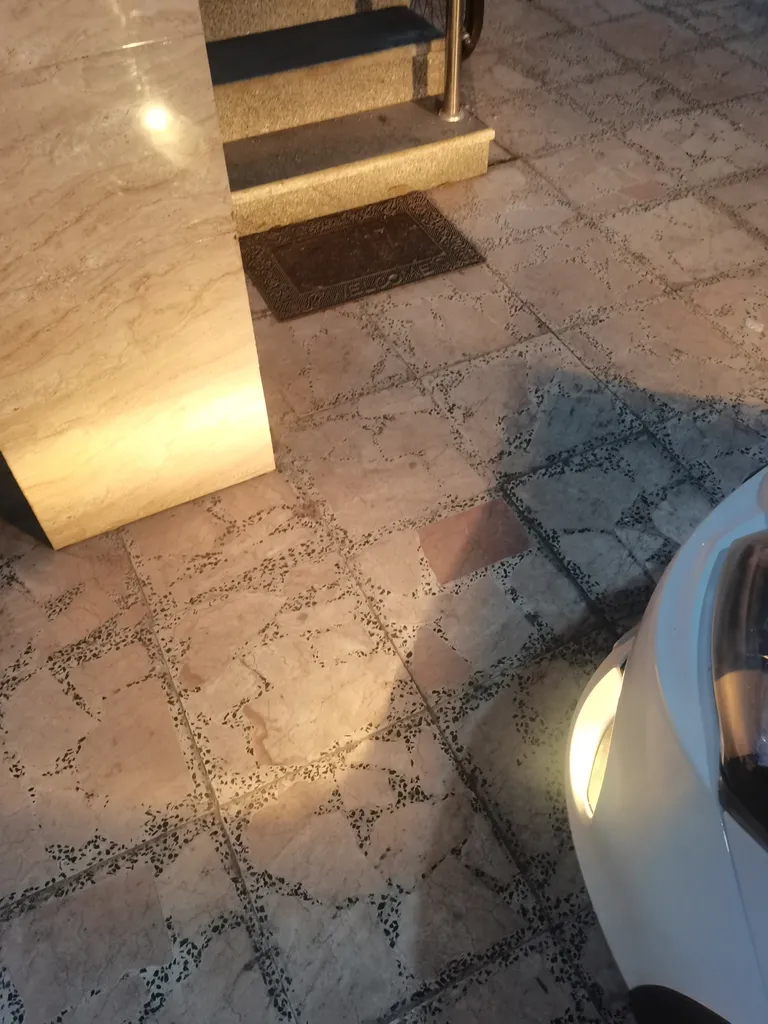 لامپ پرژکتور و چراغ جلو خودرو چیکال مدل H1-P-110 بسته 2 عددی