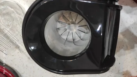 پاپ کورن ساز راف مدل R-9014