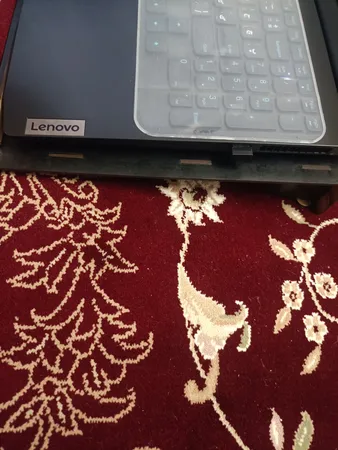 پایه نگهدارنده لپ تاپ کاج مدل KLSL 1201