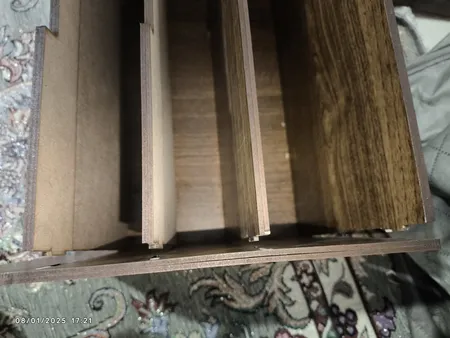 کازیه مدل پاراکو کد 016