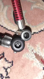 شلنگ تلمبه اتحاد مدل RM