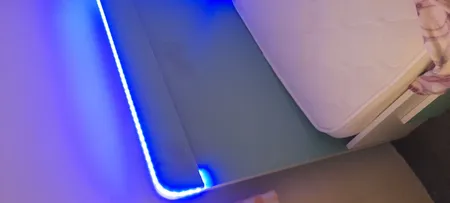 ریسه RGB مدل Best Power طول 5 متر