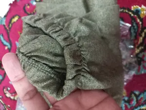 تجریه خرید شلوار زنانه مدل سنبادی کد 65114