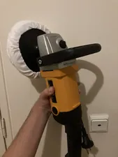 تجریه خرید دستگاه پولیش جاب مدل JBO-1400