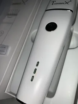 ماشین اصلاح موی سر و صورت  تریمر مدل TM-T17