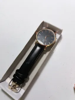 ساعت مچی عقربه ای زنانه کد bktla