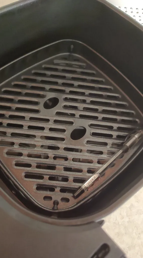 هواپز 5.5 لیتر فلر مدل AFR550