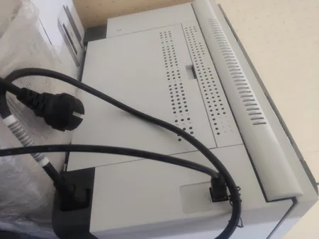 پرینتر چند کاره لیزری اچ‌پی مدل LaserJet MFP M236d