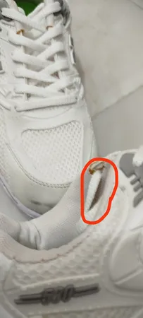 کفش پیاده‌روی سارزی مدل n_p.b.p_s.e.f