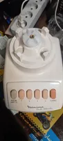 مخلوط کن نانیوا مدل N-395