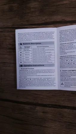 هدفون بلوتوثی زیلوت مدل B570