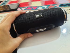 اسپیکر (بلندگو)   برند تسکو