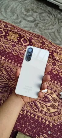 گوشی موبایل سامسونگ مدل Galaxy A56 دو سیم کارت ظرفیت 256 گیگابایت و رم 8 گیگابایت - ویتنام