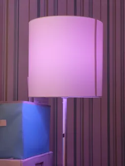 لامپ هوشمند برادلینک مدل LB27 R1