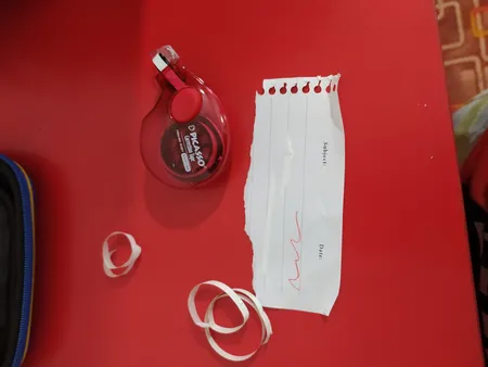 غلط گیر نواری پیکاسو مدل گریپ دار