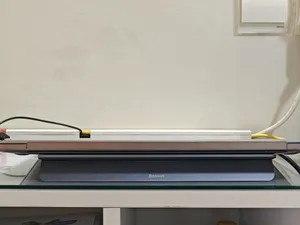 تجریه خرید پایه نگهدارنده لپ تاپ باسئوس مدل SUZC-0G