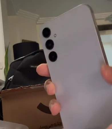 گوشی موبایل سامسونگ مدل Galaxy A05s ظرفیت 128 گیگابایت و رم 6 گیگابایت