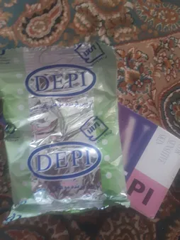 پودر موبر دپی مدل S5 حجم 50 گرم