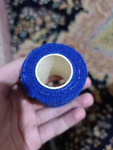 تجریه خرید چسب مچ مدل fix