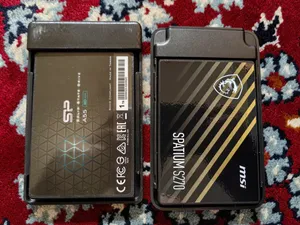 تجریه خرید اس اس دی اینترنال SATA III ام اس آی مدل SPATIUM S270 ظرفیت 480 گیگابایت