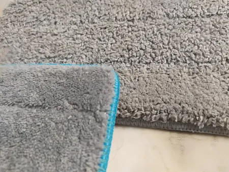 یدک زمین شوی درما مدل TB02