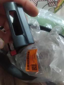 نگهدارنده گوشی موبایل مدل گردنی