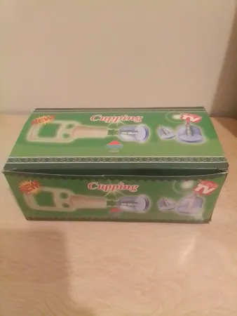 بادکش بدن مدل 006