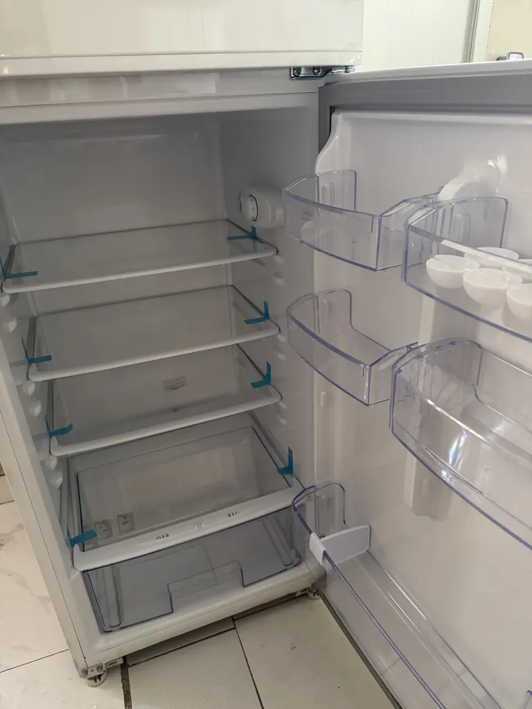 یخچال و فریزر 14 فوت امرسان مدل TFH14T-M