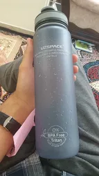 قمقمه یوز اسپیس مدل 3032 ظرفیت 1 لیتر