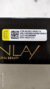 تجریه خرید کرم پودر این لی مدل Vanilla Cream شماره 12 حجم 40 میلی لیتر