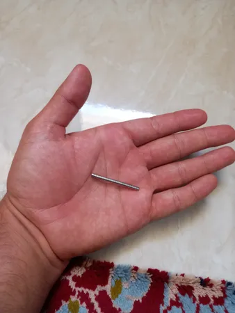 عکس ارسالی خریدار