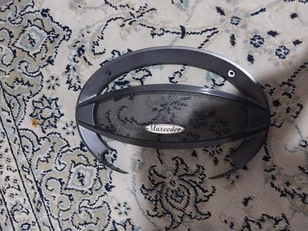 اسپیکر خودرو مکسیدر مدل PL6907 بسته دو عددی