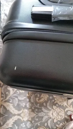 چمدان دیسکاوری مکس مدل 111 سایز کوچک