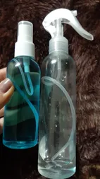 ظرف اسپری مدل 11060 مجموعه دو عددی