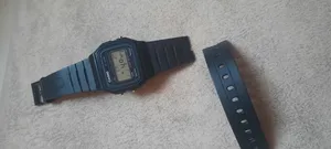 تجریه خرید ساعت مچی دیجیتال زنانه کاسیو مدل F-91W-1DG