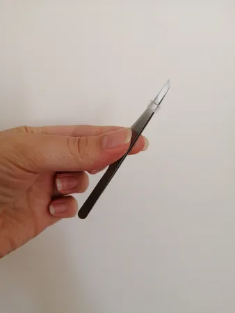 موچین شین مدل پرو