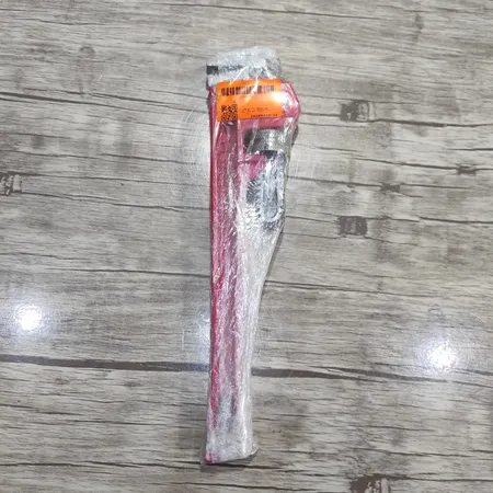 آچار لوله گیر رونیکس مدل RH-2553 سایز 14 اینچ