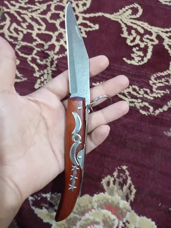 چاقوی سفری مدل افریقایی