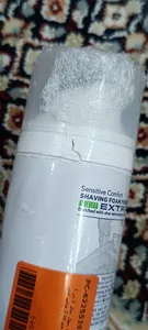 تجریه خرید فوم اصلاح بیول مدل 2 در 1 آلوئه‌ورا حجم 200 میلی لیتر