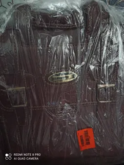 کیف اداری مدل nm-vvv