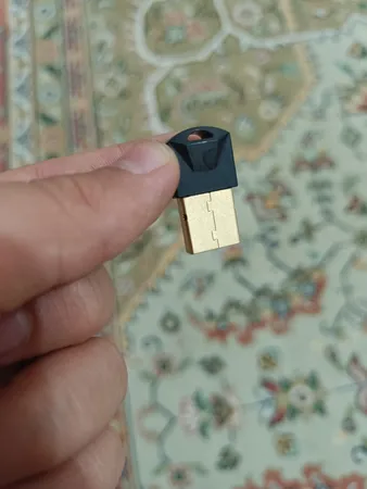 دانگل بلوتوث هارمن مدل B050