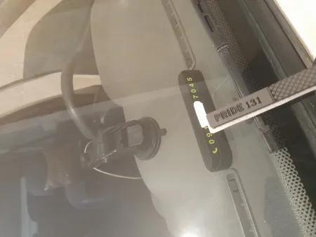 شماره تلفن مخصوص پارک خودرو مدل GPK