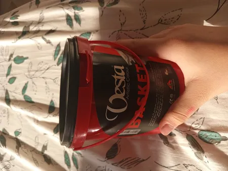 خمیر تکسچر وستا مدل TKSB وزن یک کیلوگرم