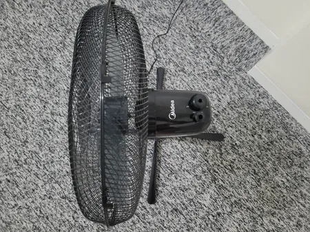 پنکه مایدیا مدل FS40-21MB