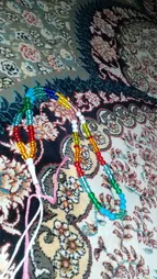 تسبيح بازرگاني ميلادي کد T_062